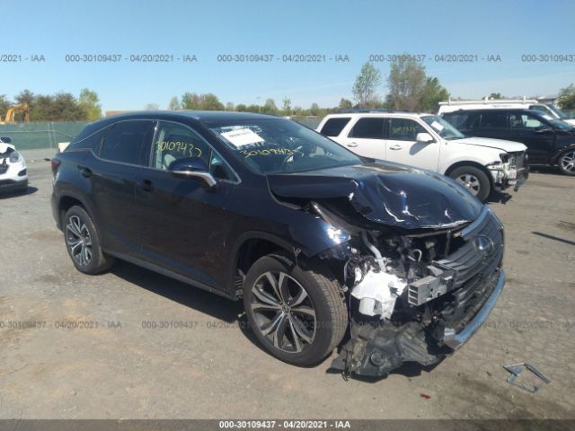 LEXUS NULL 2019 2t2bzmca9kc194204