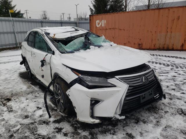 LEXUS RX 350 BAS 2019 2t2bzmca9kc196759