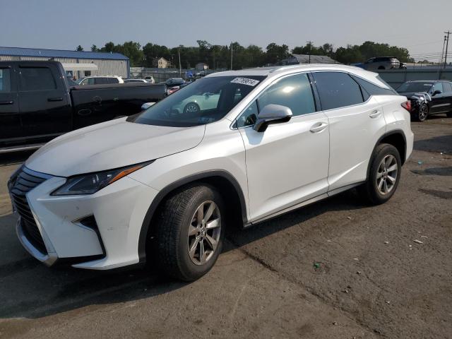 LEXUS RX 350 BAS 2019 2t2bzmca9kc198219