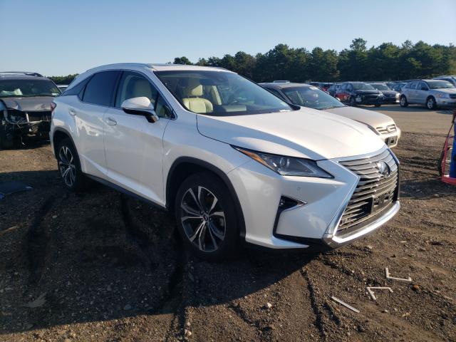 LEXUS RX 350 BAS 2019 2t2bzmca9kc209655