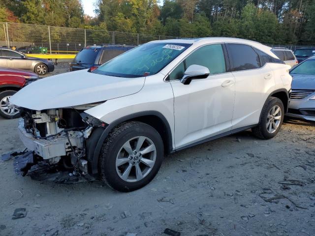 LEXUS RX350 2019 2t2bzmca9kc210773