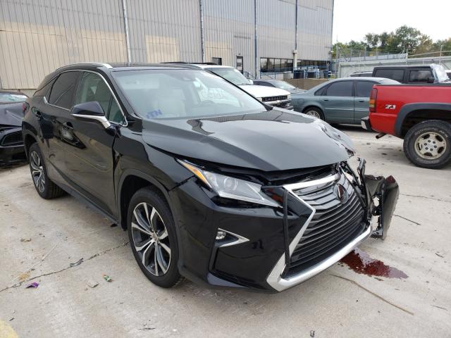 LEXUS NULL 2016 2t2bzmcaxgc001288