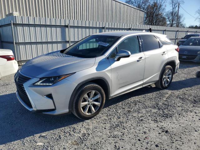 LEXUS RX350 2016 2t2bzmcaxgc001744