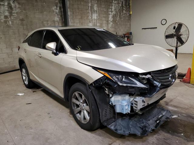 LEXUS RX 350 BAS 2016 2t2bzmcaxgc004093