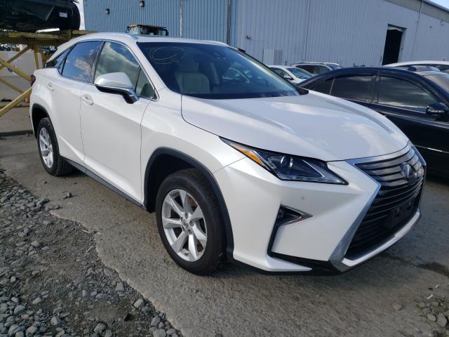 LEXUS RX 350 BAS 2016 2t2bzmcaxgc004451