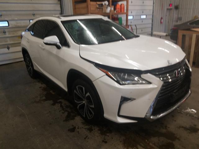 LEXUS NULL 2016 2t2bzmcaxgc006040