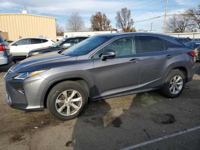 LEXUS RX350 2016 2t2bzmcaxgc008452