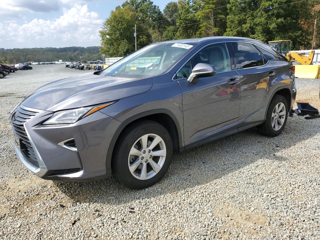 LEXUS RX 2016 2t2bzmcaxgc011318