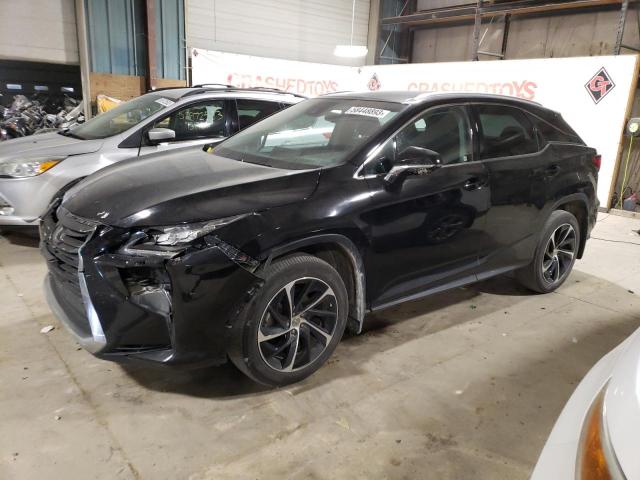 LEXUS RX 350 BAS 2016 2t2bzmcaxgc011609