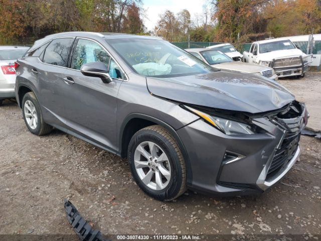 LEXUS NULL 2016 2t2bzmcaxgc012842