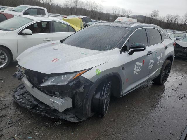 LEXUS RX 350 BAS 2016 2t2bzmcaxgc013778