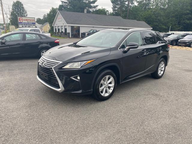 LEXUS RX 350 BAS 2016 2t2bzmcaxgc017989