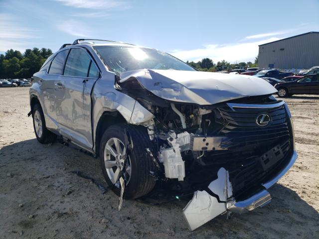 LEXUS NULL 2016 2t2bzmcaxgc018432