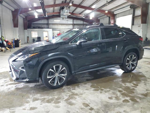 LEXUS RX 350 BAS 2016 2t2bzmcaxgc019581