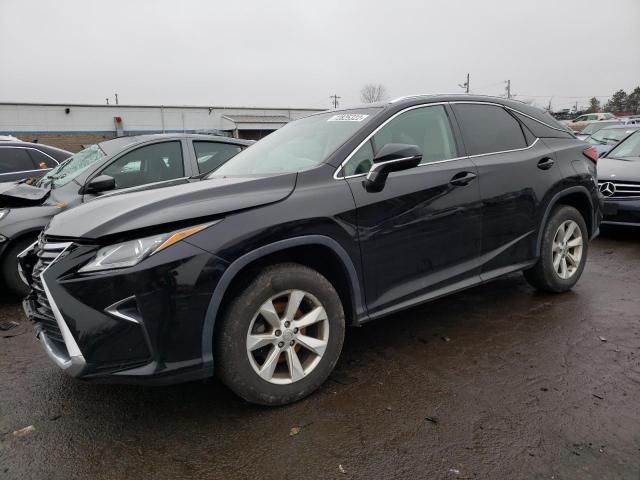 LEXUS RX 350 BAS 2016 2t2bzmcaxgc019984