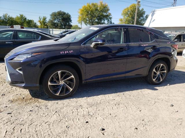 LEXUS RX350 2016 2t2bzmcaxgc025073