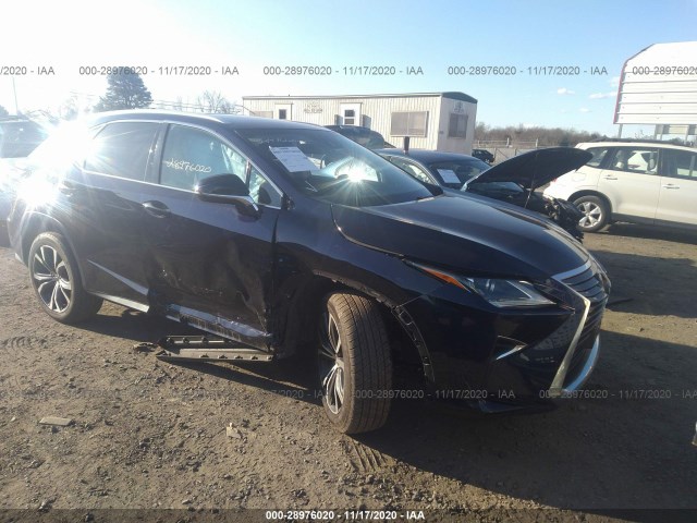 LEXUS RX 350 2016 2t2bzmcaxgc028250