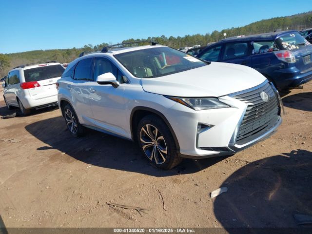 LEXUS RX 2016 2t2bzmcaxgc031326