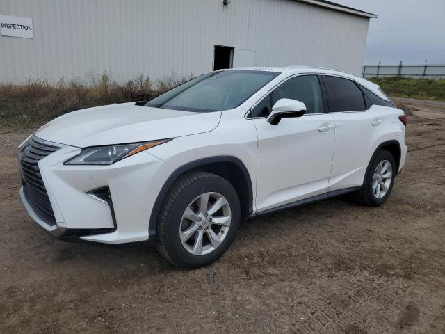 LEXUS RX350 2016 2t2bzmcaxgc034520