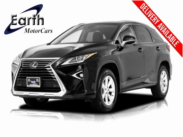 LEXUS RX 350 2016 2t2bzmcaxgc035697