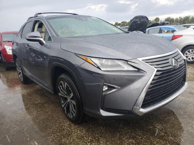 LEXUS RX 350 BAS 2016 2t2bzmcaxgc040687