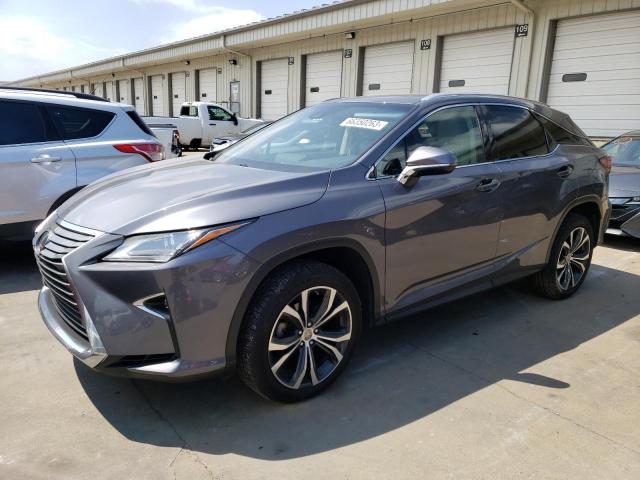 LEXUS RX 350 BAS 2016 2t2bzmcaxgc040706