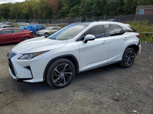 LEXUS RX 350 BAS 2016 2t2bzmcaxgc041032