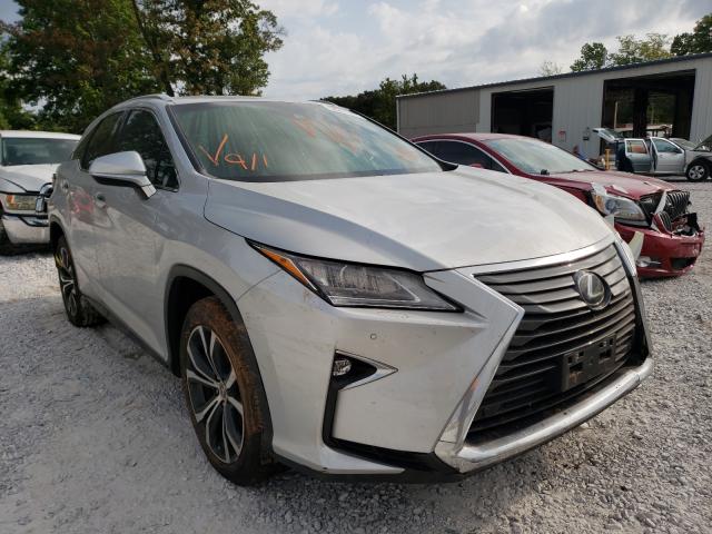 LEXUS RX 350 BAS 2017 2t2bzmcaxhc055479