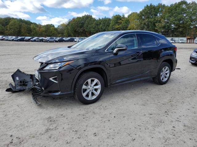 LEXUS RX 350 BAS 2017 2t2bzmcaxhc060374