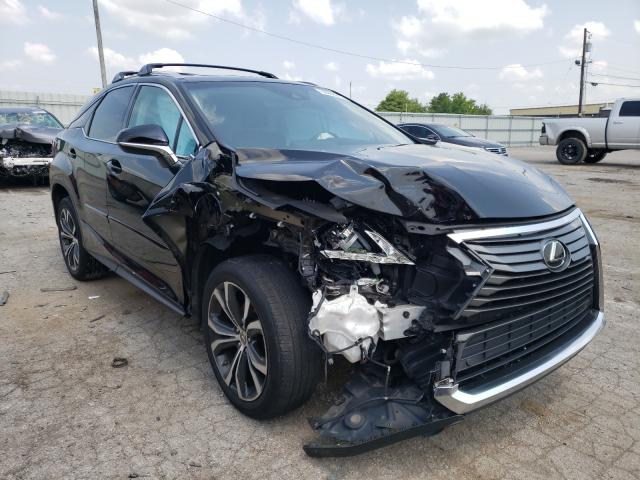 LEXUS RX 350 BAS 2017 2t2bzmcaxhc061329