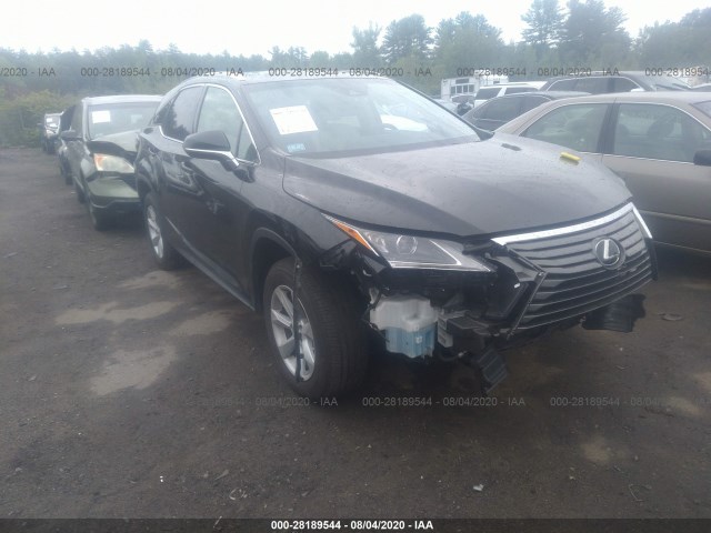 LEXUS RX 2017 2t2bzmcaxhc061864