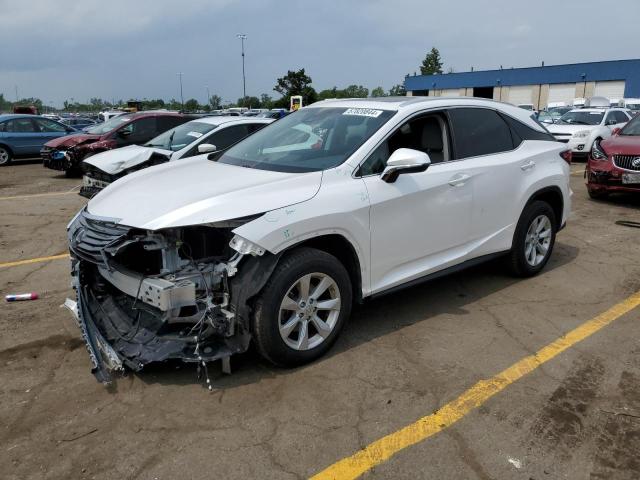 LEXUS RX350 2017 2t2bzmcaxhc067812