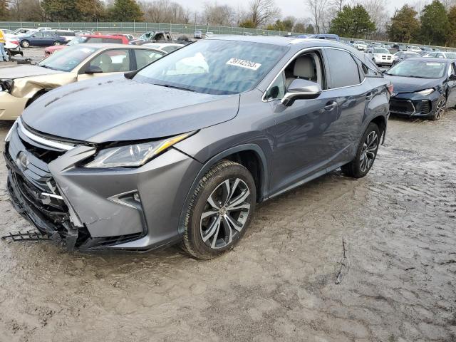 LEXUS RX 350 2017 2t2bzmcaxhc071200