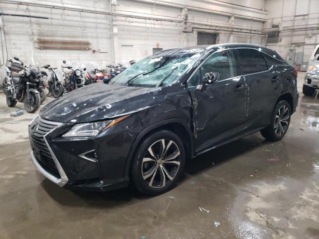 LEXUS RX 350 BAS 2017 2t2bzmcaxhc080771