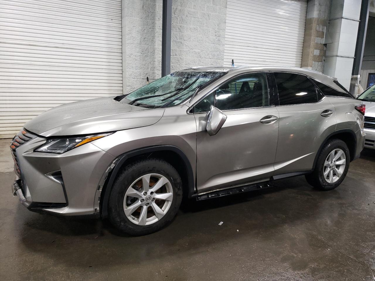 LEXUS RX 2017 2t2bzmcaxhc081032