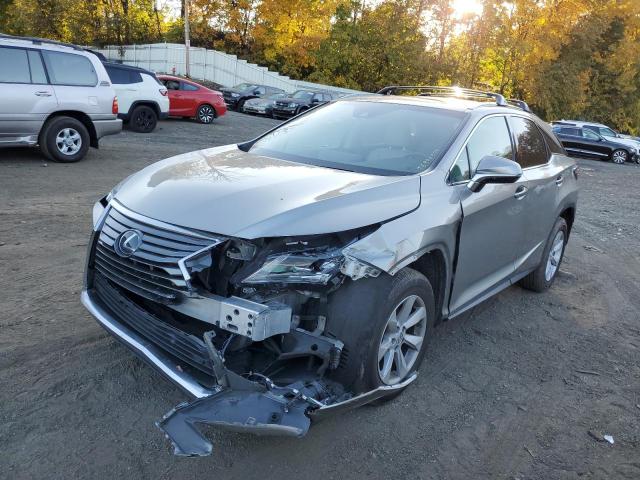 LEXUS RX 350 BAS 2017 2t2bzmcaxhc083797