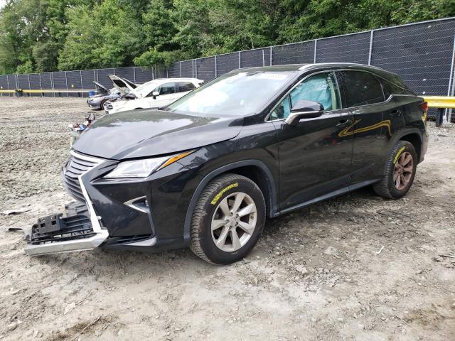 LEXUS RX 350 BAS 2017 2t2bzmcaxhc085839