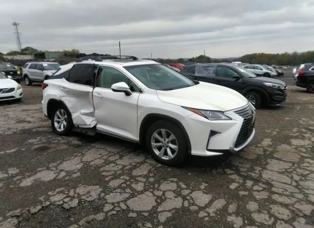 LEXUS RX 2017 2t2bzmcaxhc088420