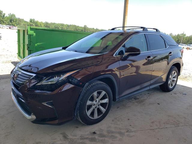 LEXUS RX350 2017 2t2bzmcaxhc088787