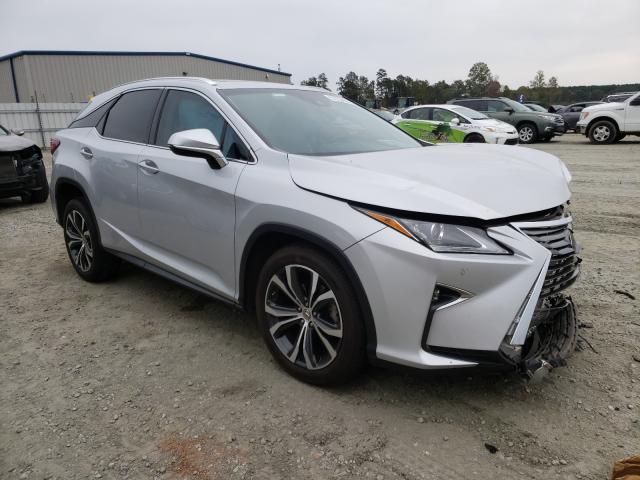 LEXUS RX 350 BAS 2017 2t2bzmcaxhc090569