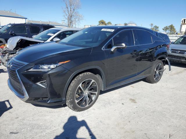 LEXUS RX350 2017 2t2bzmcaxhc091432