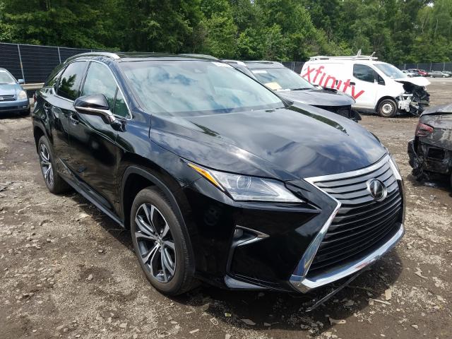 LEXUS RX 350 BAS 2017 2t2bzmcaxhc092791