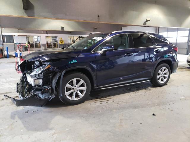 LEXUS RX 350 BAS 2017 2t2bzmcaxhc093004