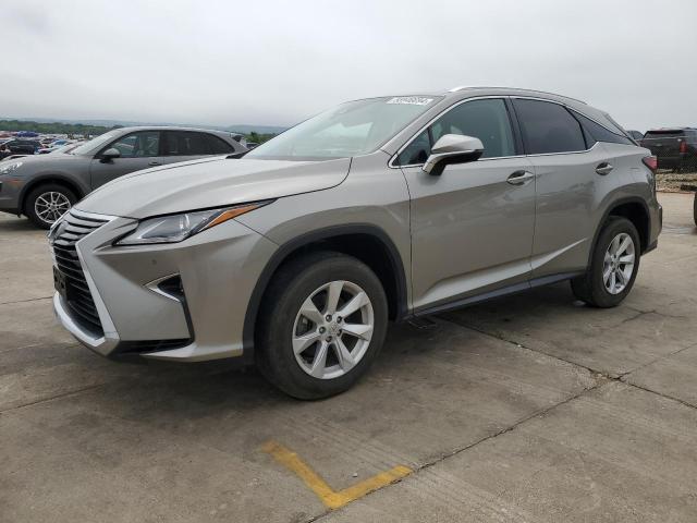 LEXUS RX350 2017 2t2bzmcaxhc093018