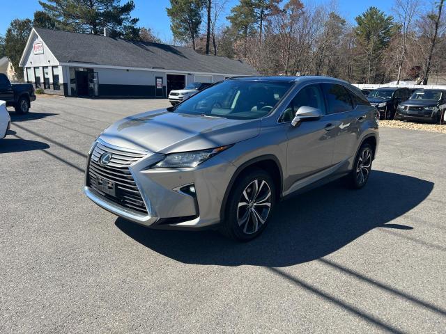 LEXUS RX 350 BAS 2017 2t2bzmcaxhc095187