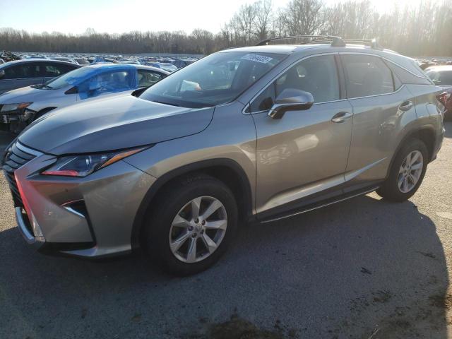 LEXUS RX 350 BAS 2017 2t2bzmcaxhc095920