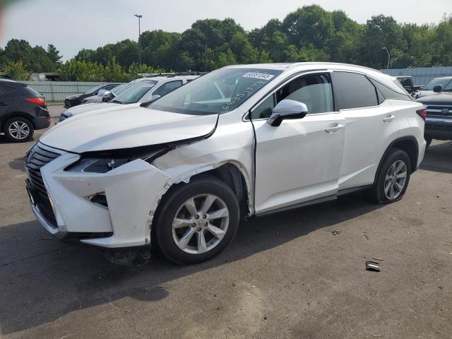 LEXUS RX 350 BAS 2017 2t2bzmcaxhc100226