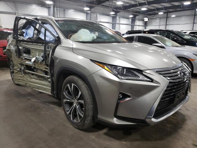 LEXUS RX 350 BAS 2017 2t2bzmcaxhc102882