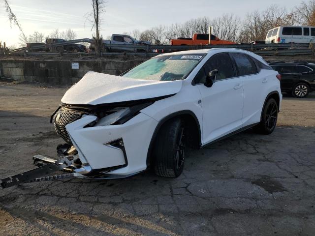 LEXUS RX350 2017 2t2bzmcaxhc111534