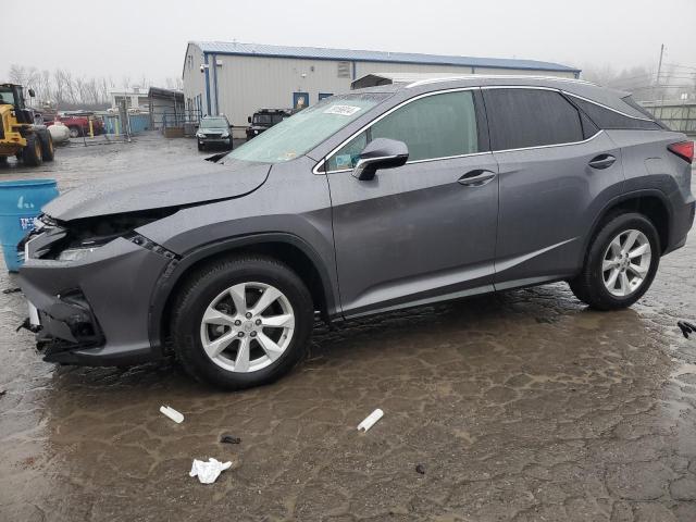 LEXUS RX350 2017 2t2bzmcaxhc111940